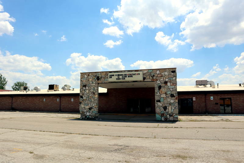 Eastland Bowling Center (Eastland Lanes) - 2021 Photo